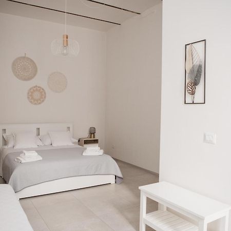 Dimora Dami Villa Conversano Exteriör bild