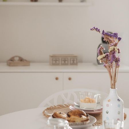 Dimora Dami Villa Conversano Exteriör bild