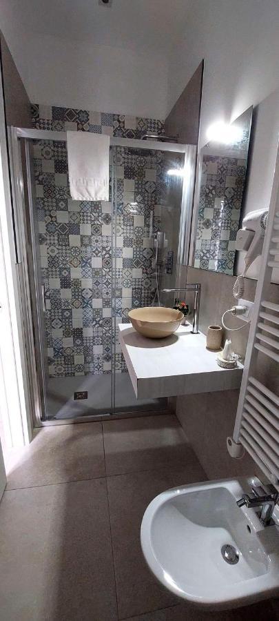 Dimora Dami Villa Conversano Exteriör bild