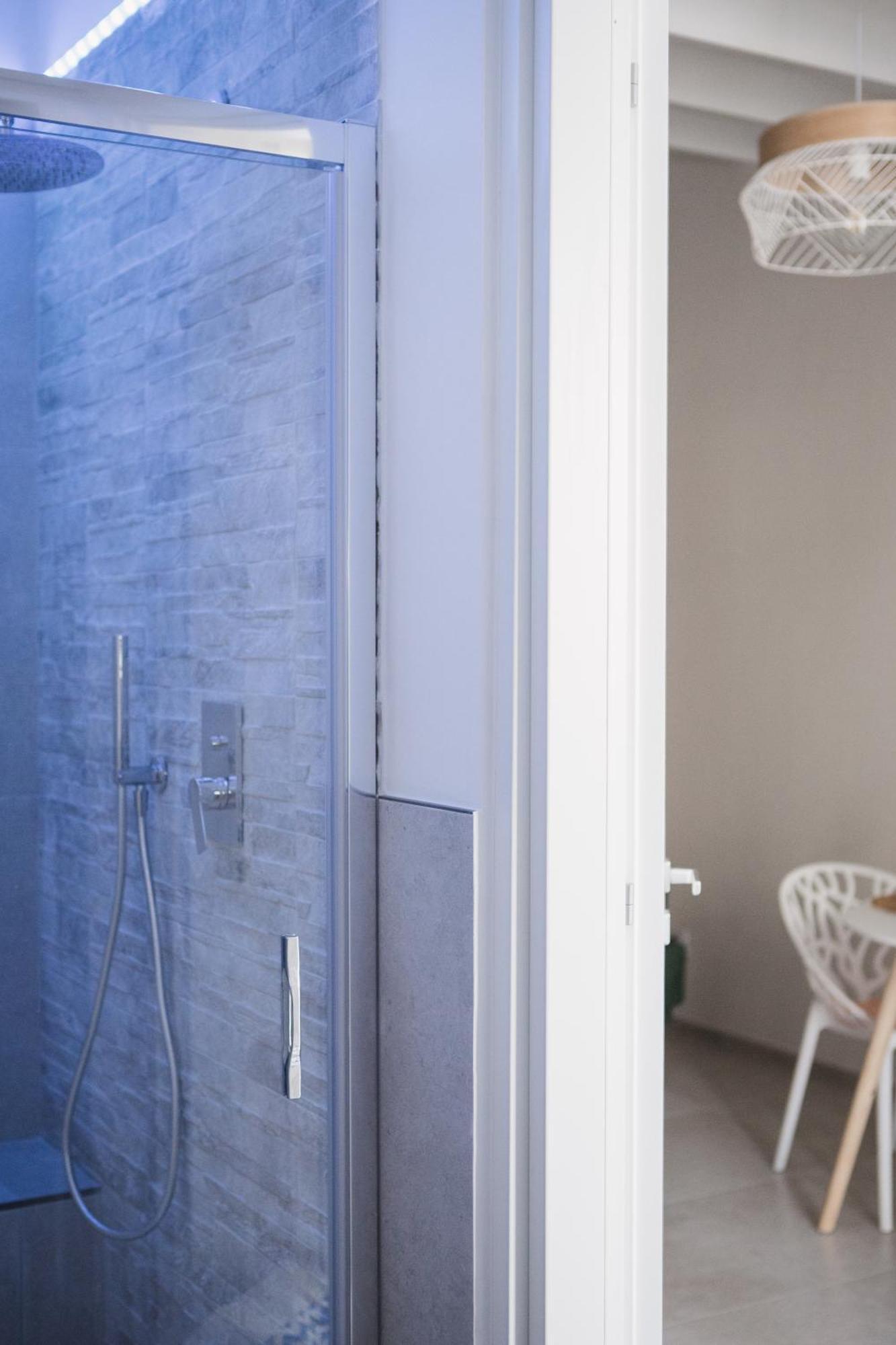 Dimora Dami Villa Conversano Exteriör bild
