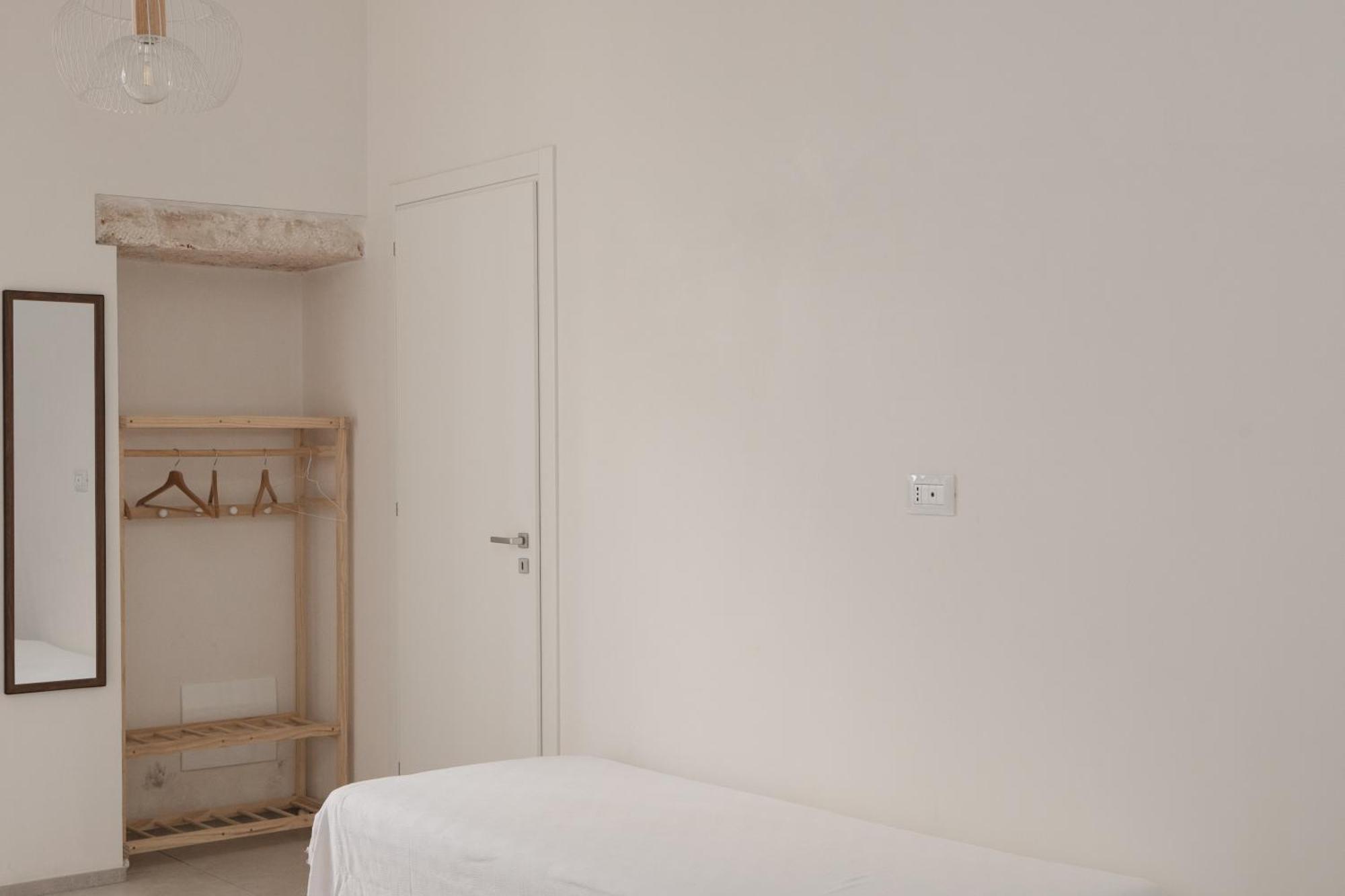 Dimora Dami Villa Conversano Exteriör bild