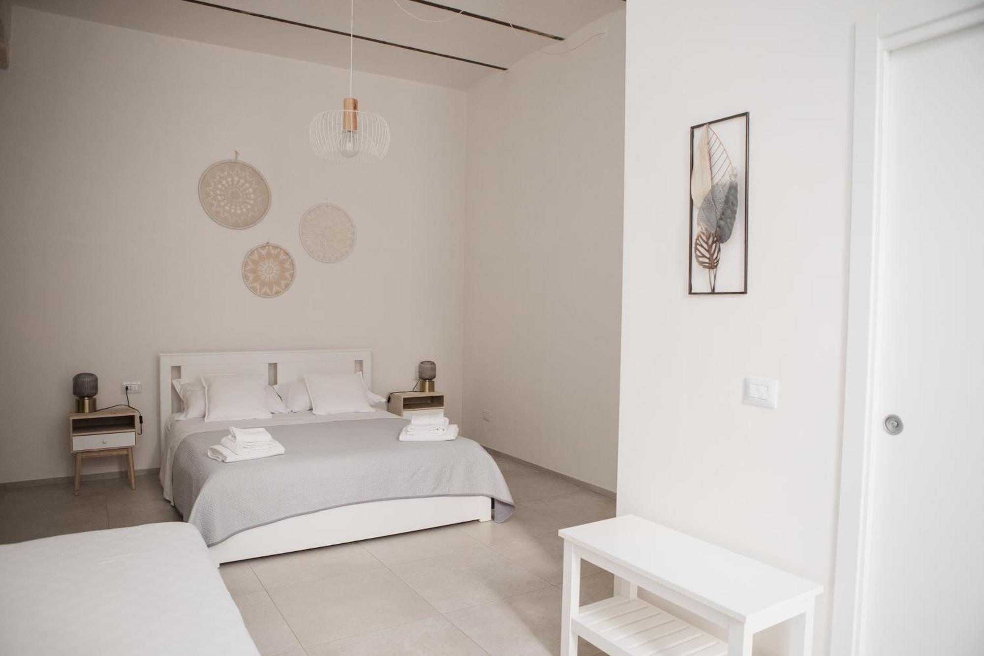 Dimora Dami Villa Conversano Exteriör bild